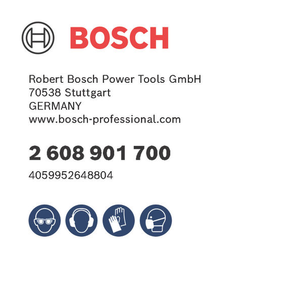 Digitale GPSR-Kennzeichnung