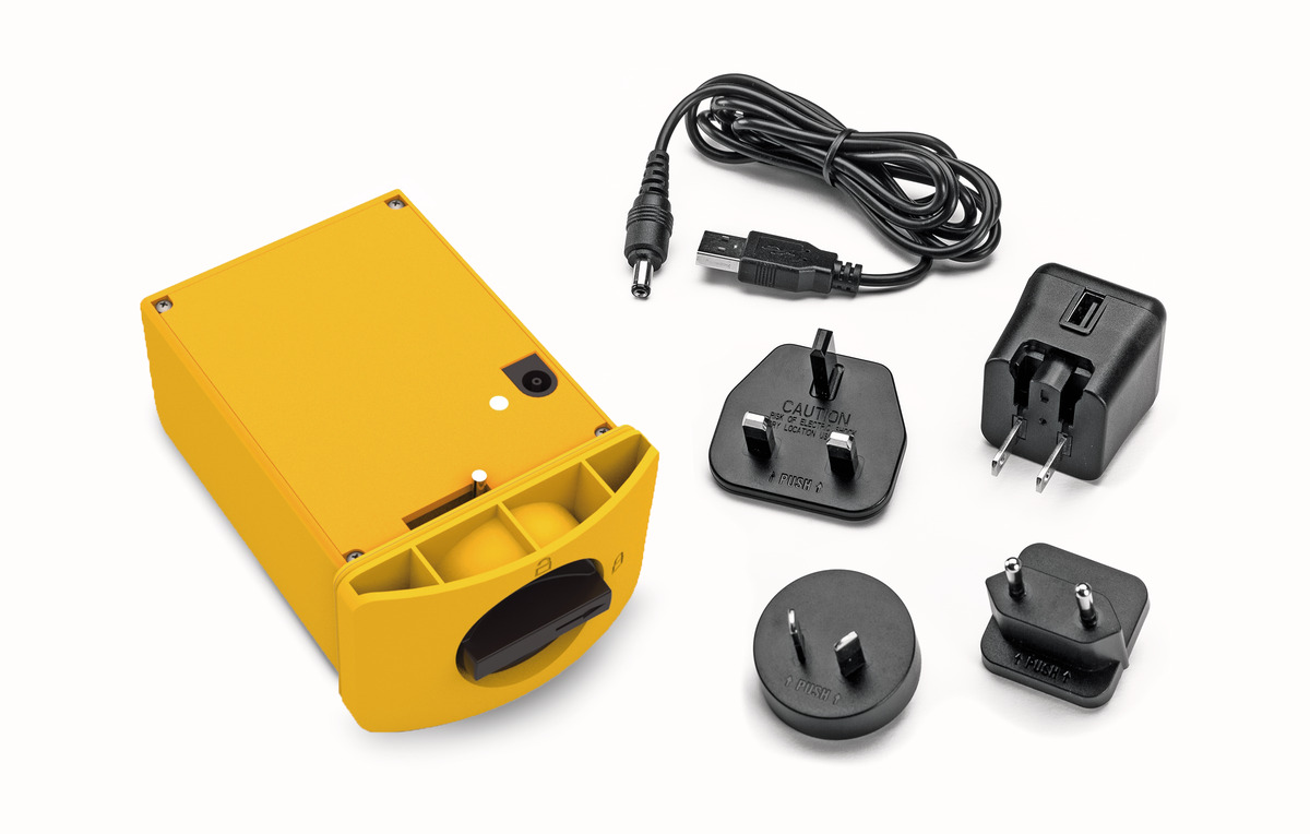 STABILA Li-Ionen-Akku-Einheit AE-LAR160 STD