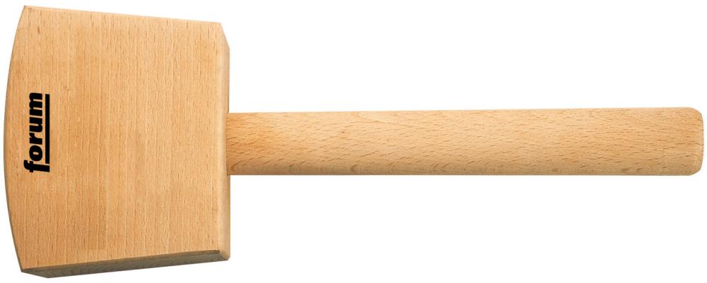 Schreinerklüpfel 105mm FORUM Schreinerklüpfel 105mm FORUM