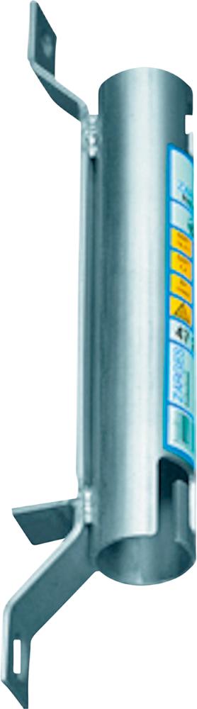 Einsteckhülse V 4 A Wandabstand 30 mm ZARGES Einsteckhülse V 4 A Wandabstand 30 mm ZARGES