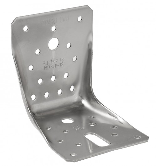 Artikelhauptbild Winkelverbinder ABR A4  103x103x90x2