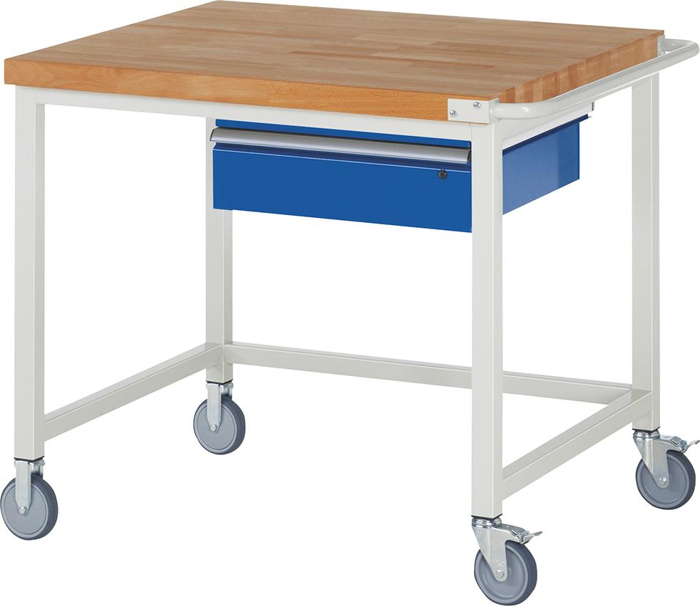 F. Werkbank Modell 8001 B 1000xT 900xH 880mm F. Werkbank Modell 8001 B 1000xT 900xH 880mm