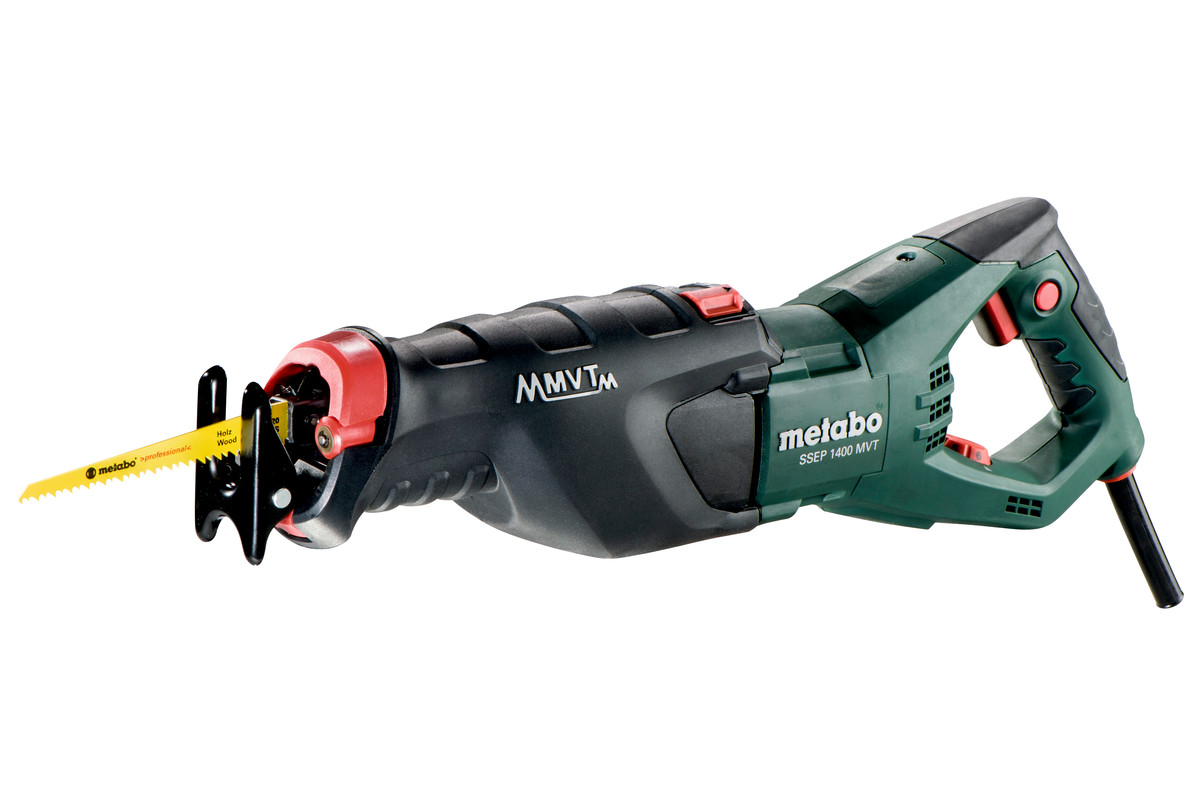 Metabo Saebelsaege SSEP 1400 MVT