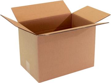 Karton 2-wellig,VE10, 410x270x290mm, Qual. 2.30 Karton 2-wellig,VE10, 410x270x290mm, Qual. 2.30