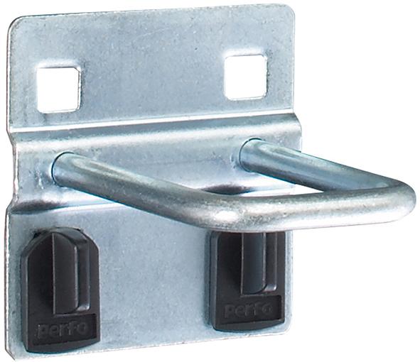 U-Halter B32xT50xD6 mm für Lochplatten für Lochplatten bott U-Halter B32xT50xD6 mm für Lochplatten für Lochplatten bott