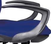 Flügelarmlehnen Q3B (Paar) Flügelarmlehnen Q3B (Paar)