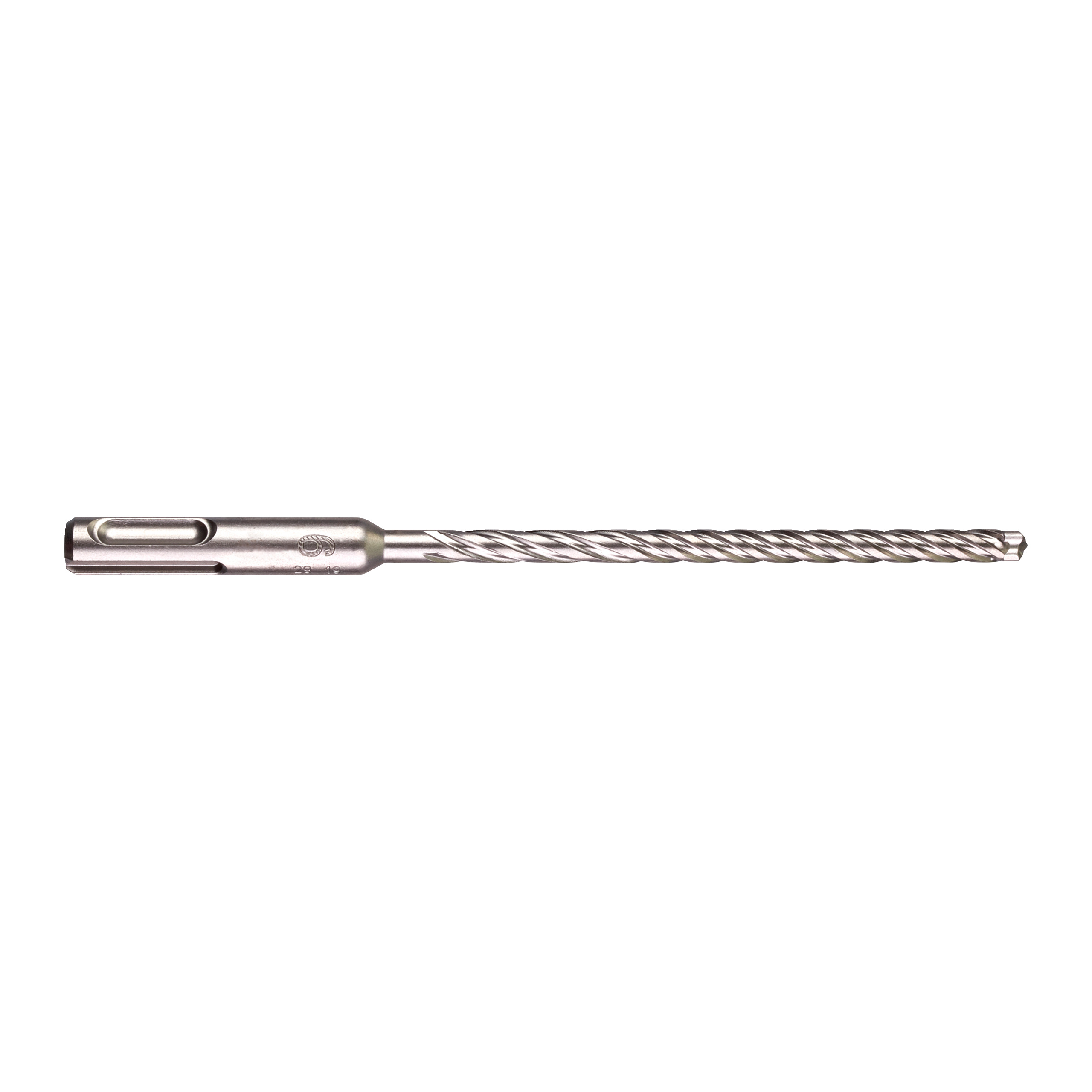 Hammerbohrer MX4 SDS-Plus