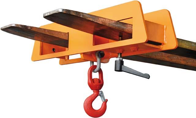 Lasthaken LH-I l Lasthaken LH-I l