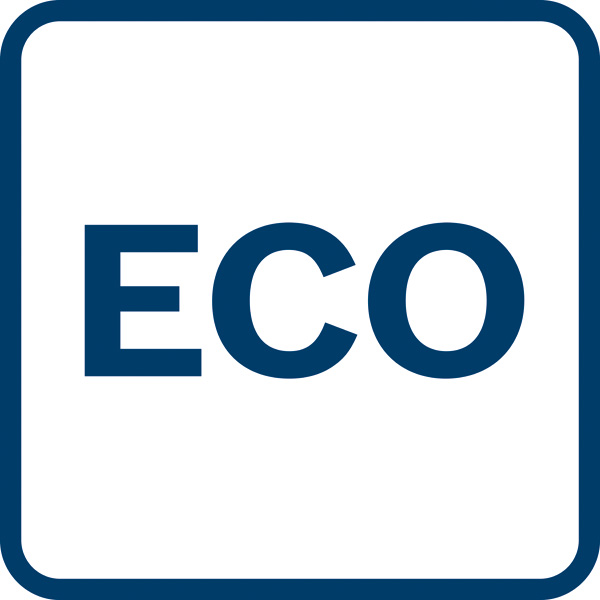 ÖKO Logo/Symbolbild