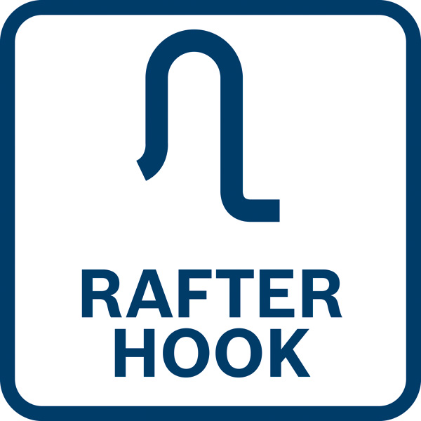 Sparrenhaken Logo/Symbolbild