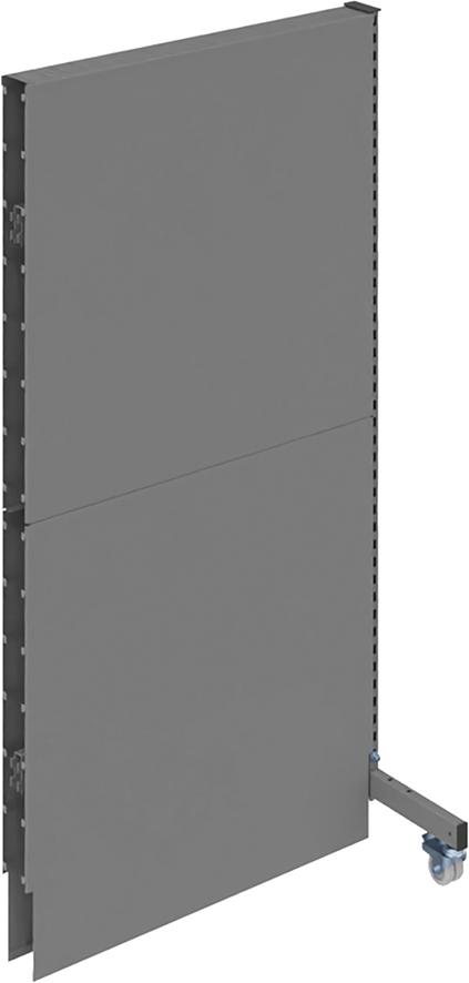 Akustik-Mobil- R42 Anbaufeld Akustik-Mobil- R42 Anbaufeld