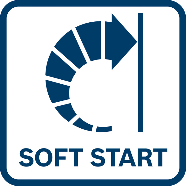 Sanfter Start Logo/Symbolbild