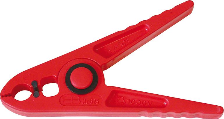 Klemme VDE Klemme VDE