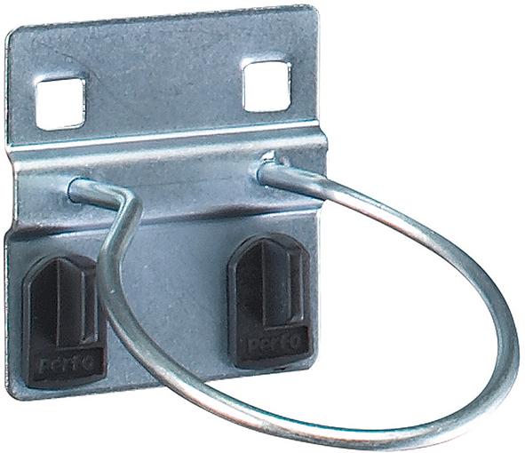 Rundhalter D 60 mm für Lochplatten für Lochplatten bott Rundhalter D 60 mm für Lochplatten für Lochplatten bott