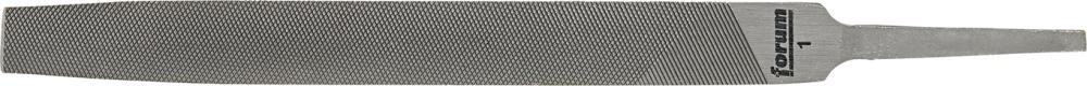 Werkstattfeile DIN7261 E 150mm H1 Halbr.Sp. FORUM Werkstattfeile DIN7261 E 150mm H1 Halbr.Sp. FORUM