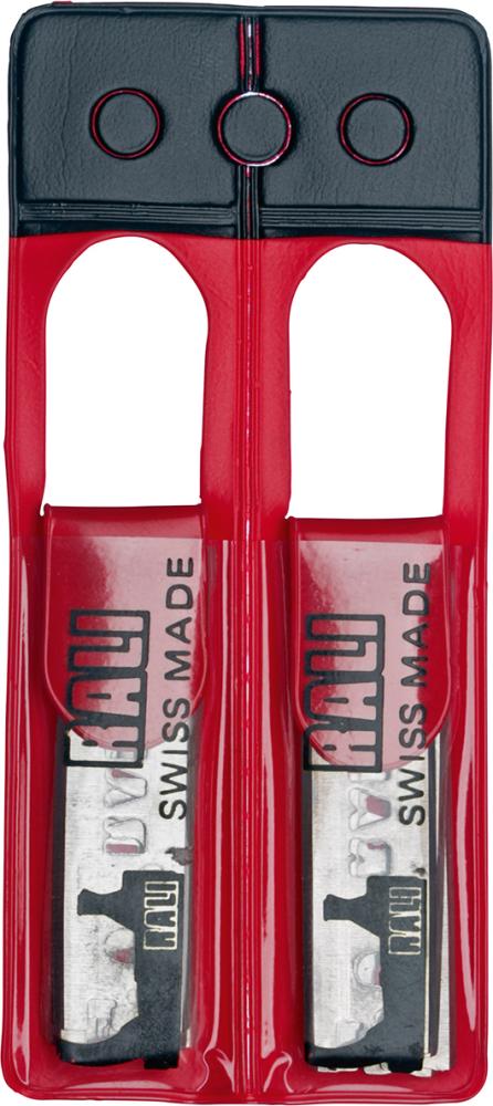 Messer Standardqualität für RALI 105/220 BRÜCK Messer Standardqualität für RALI 105/220 BRÜCK