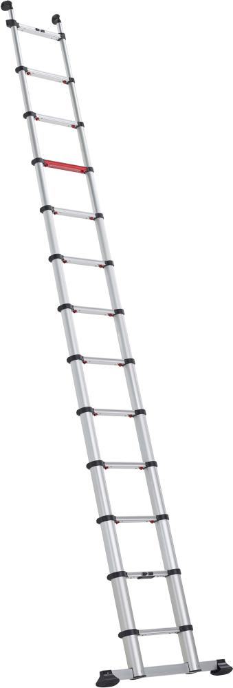 ALTREX Teleskopleiter SMART UP Active 13 Sprossen max. Arbeitshöhe4m