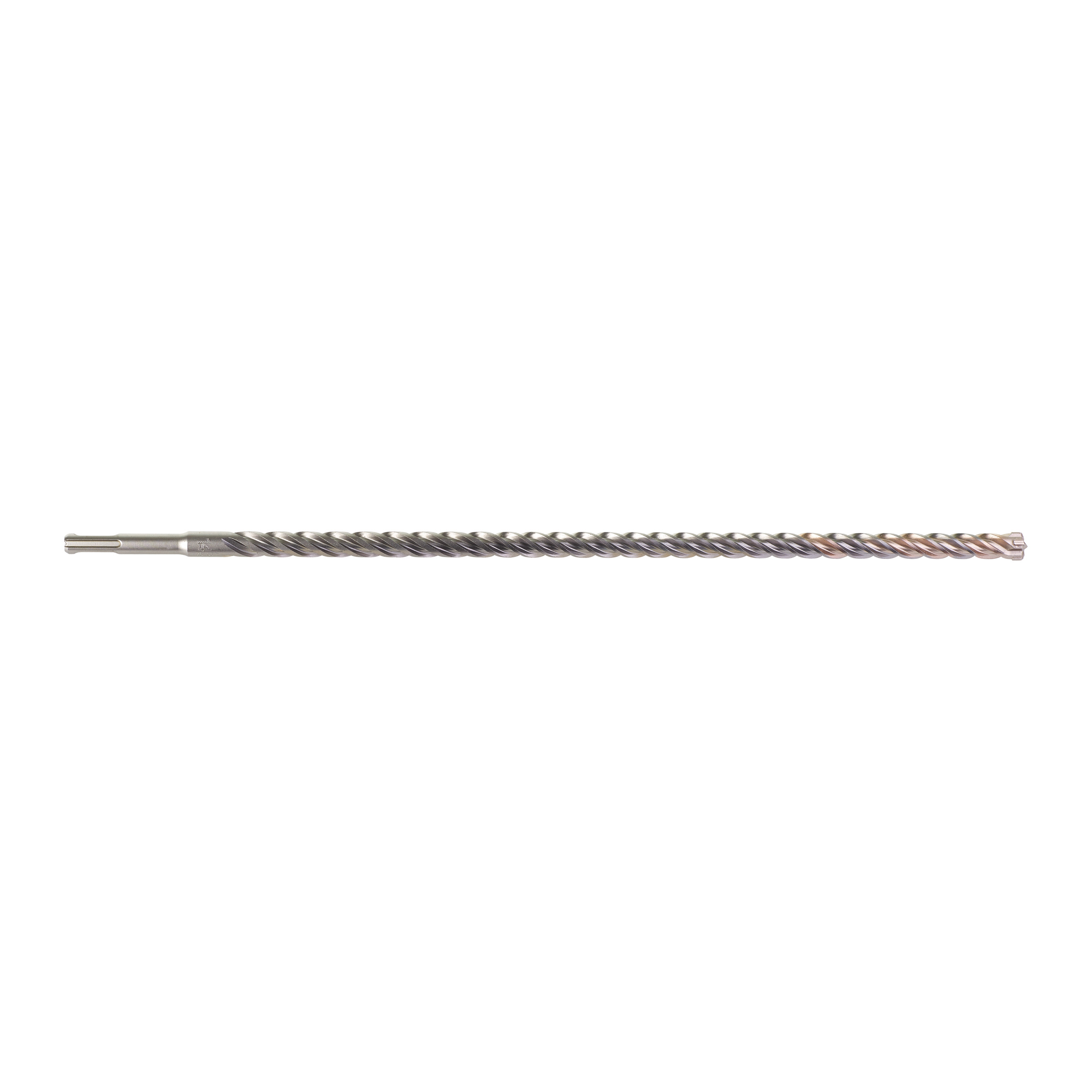 Hammerbohrer MX4 SDS-Plus