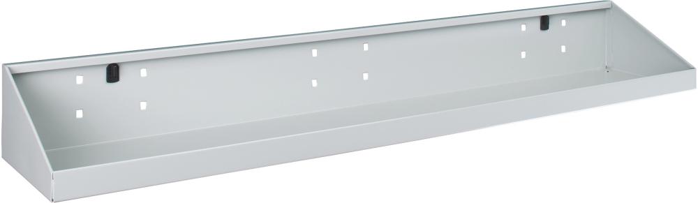Ablageboden B900xT170xH105/30 mm für Lochplatten für Lochplatten bott Ablageboden B900xT170xH105/30 mm für Lochplatten für Lochplatten bott