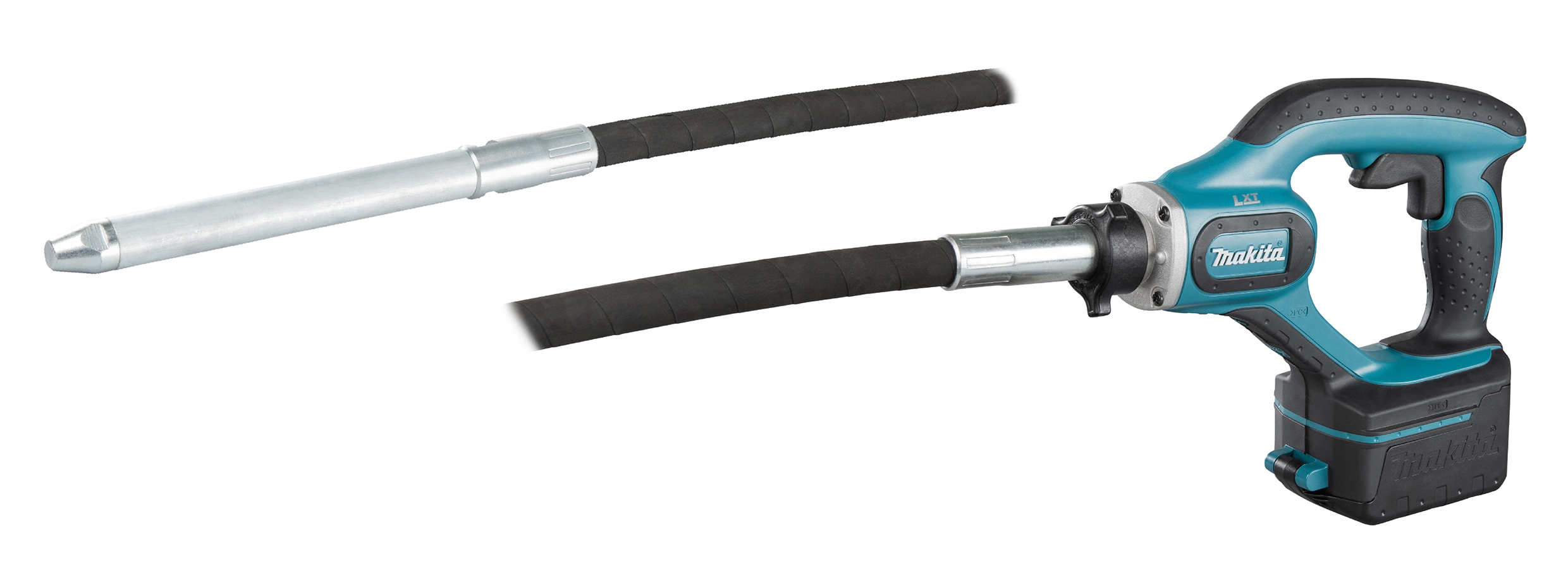 Akku-Betonverdichter  Akku-Betonverdichter