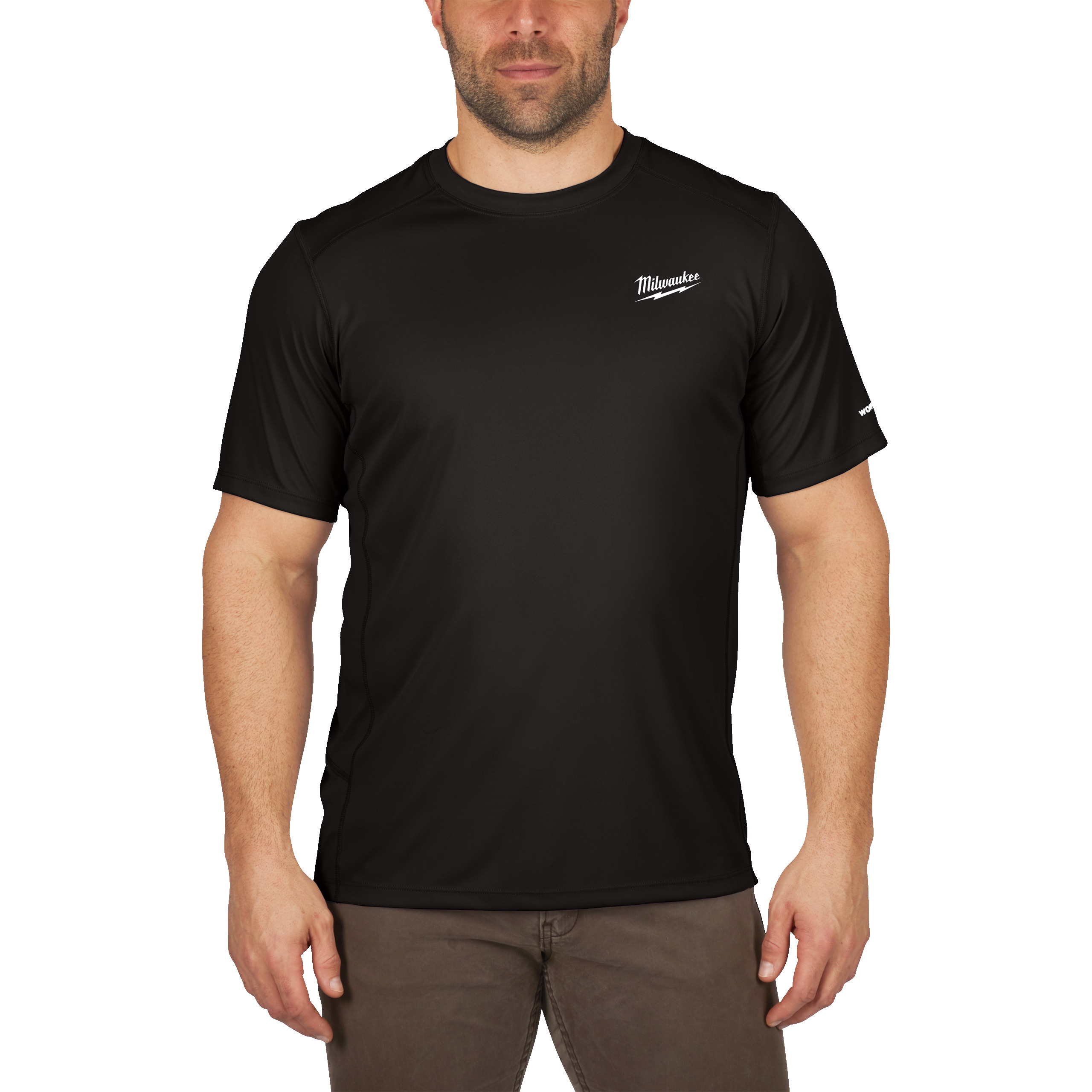 Funktions-T-Shirt WWSSBL-XL