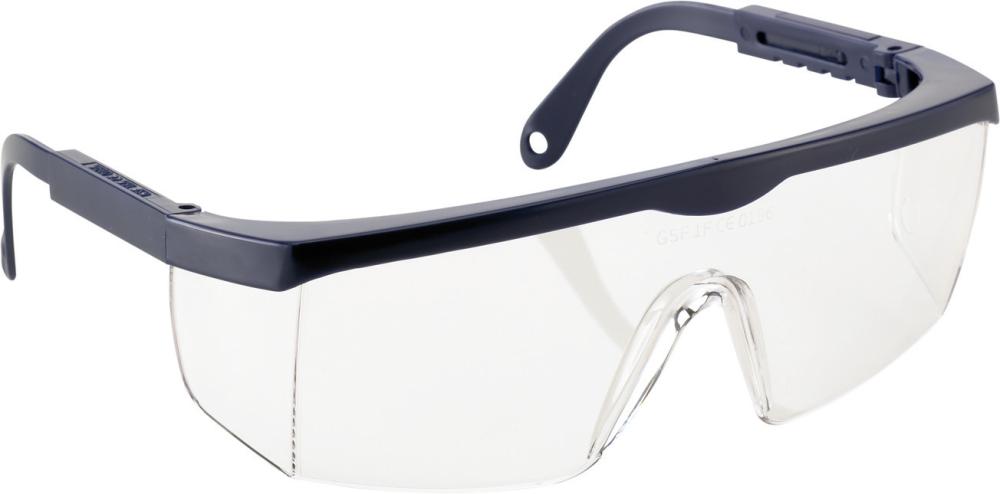 Bügelbrille Saturn, blau, FORTIS Bügelbrille Saturn, blau, FORTIS