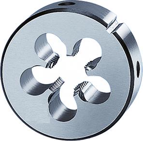 Schneideisen EN22568 HSSEM 6x0,75 FORUM