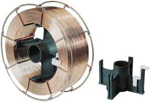 Korbspulenadapter für 15-kg-Korbspule Korbspulenadapter für 15-kg-Korbspule