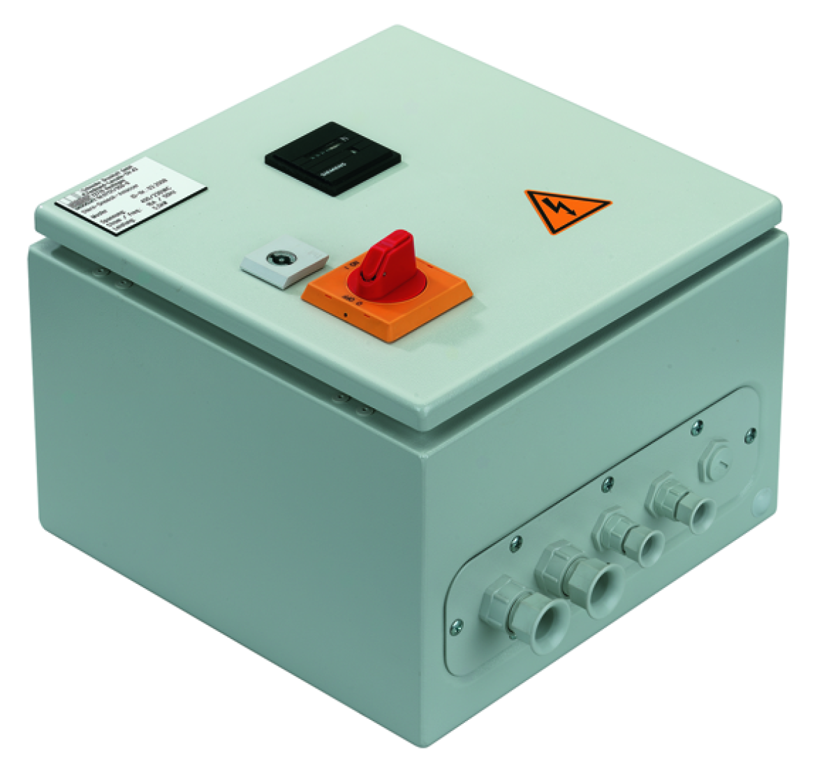 Produktbild i.P. Sterndr.schalt. SDS 5,5