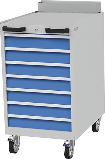 Schubladenschrank mobil Schubladenschrank mobil