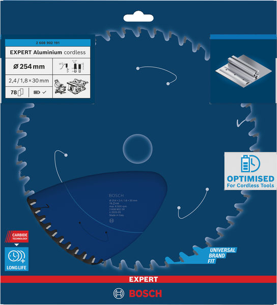 Produktbild Verpackung