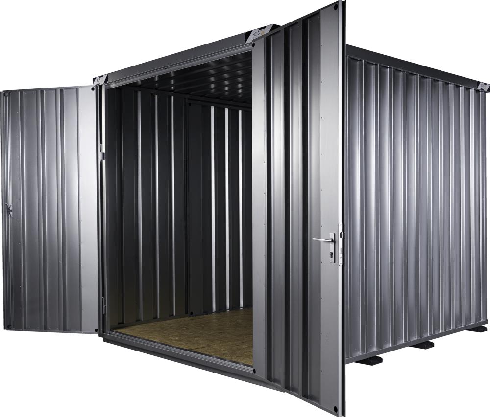 Lager-Container SC10-SE Lager-Container SC10-SE