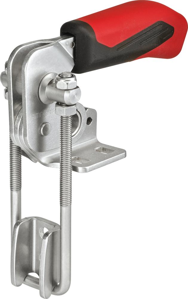 Verschlussspanner 6848V vertikal Gr.2 AMF Verschlussspanner 6848V vertikal Gr.2 AMF