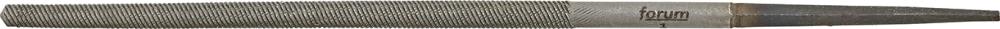 Werkstattfeile DIN7261 F 150mm H1 Rund FORUM Werkstattfeile DIN7261 F 150mm H1 Rund FORUM