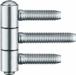 Baka Bänder C1 13mm topzink SIMONSWERK