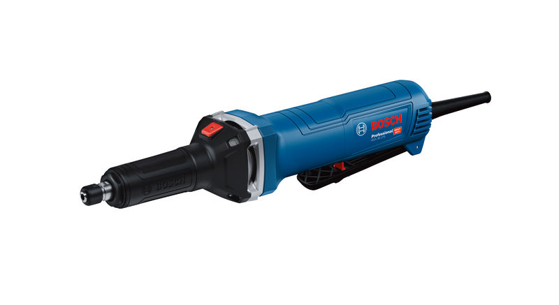 Bosch GGS 30 LPS Geradschleifer mit kompakter Bauweise Produktbild dynamisch