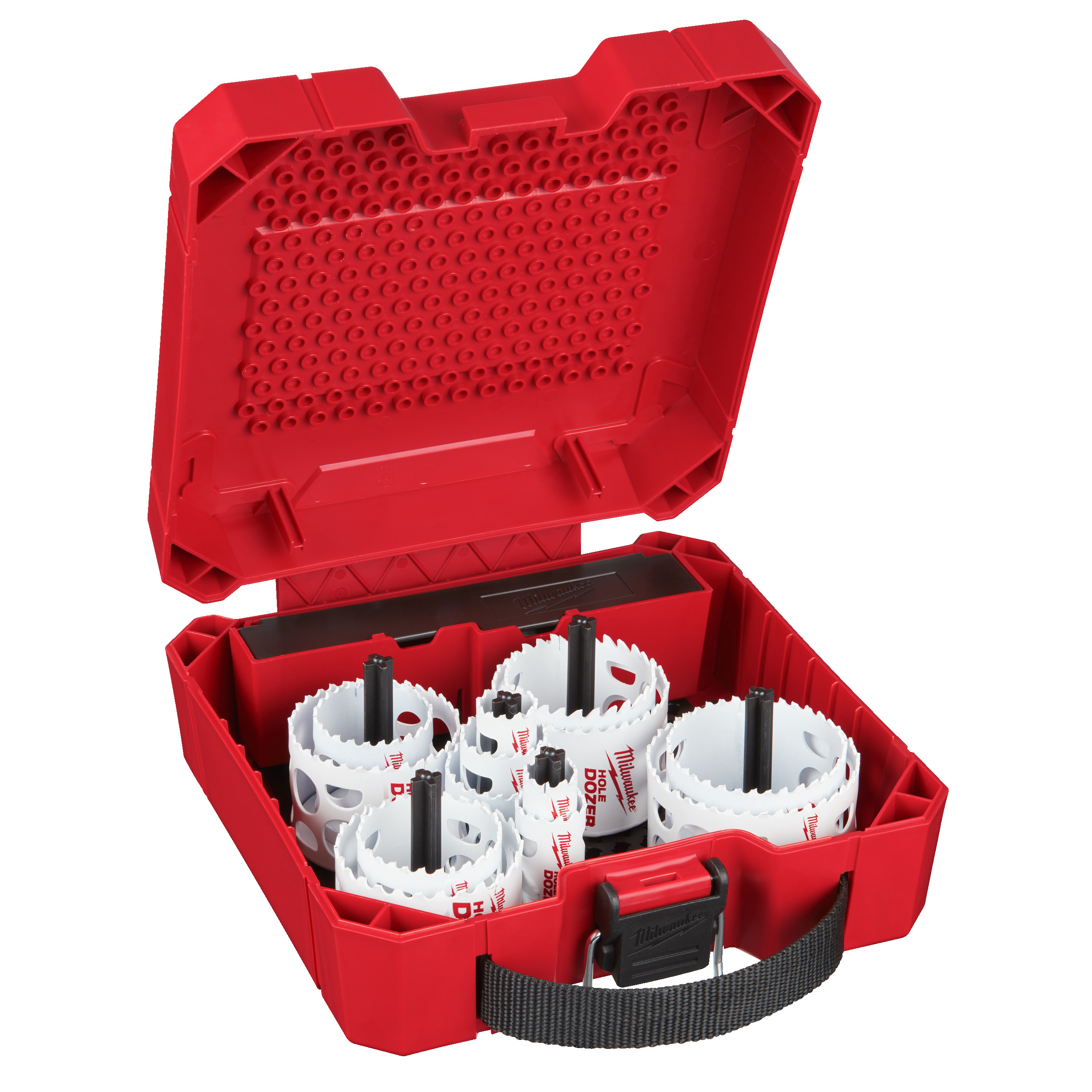 Produktbild Lochsägen-Set Bi-Metall