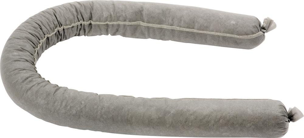Saugschlauch, Ø7,5x120cm, Aufnahme 125LPP-Flocken hohe Aufnahmekapazität Saugschlauch, Ø7,5x120cm, Aufnahme 125LPP-Flocken hohe Aufnahmekapazität