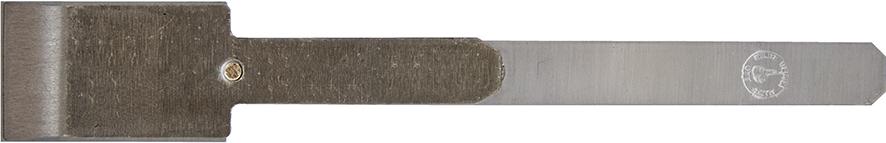 Doppeleisen mit Klappe D-HW8-30 30mm ULMIA Doppeleisen mit Klappe D-HW8-30 30mm ULMIA