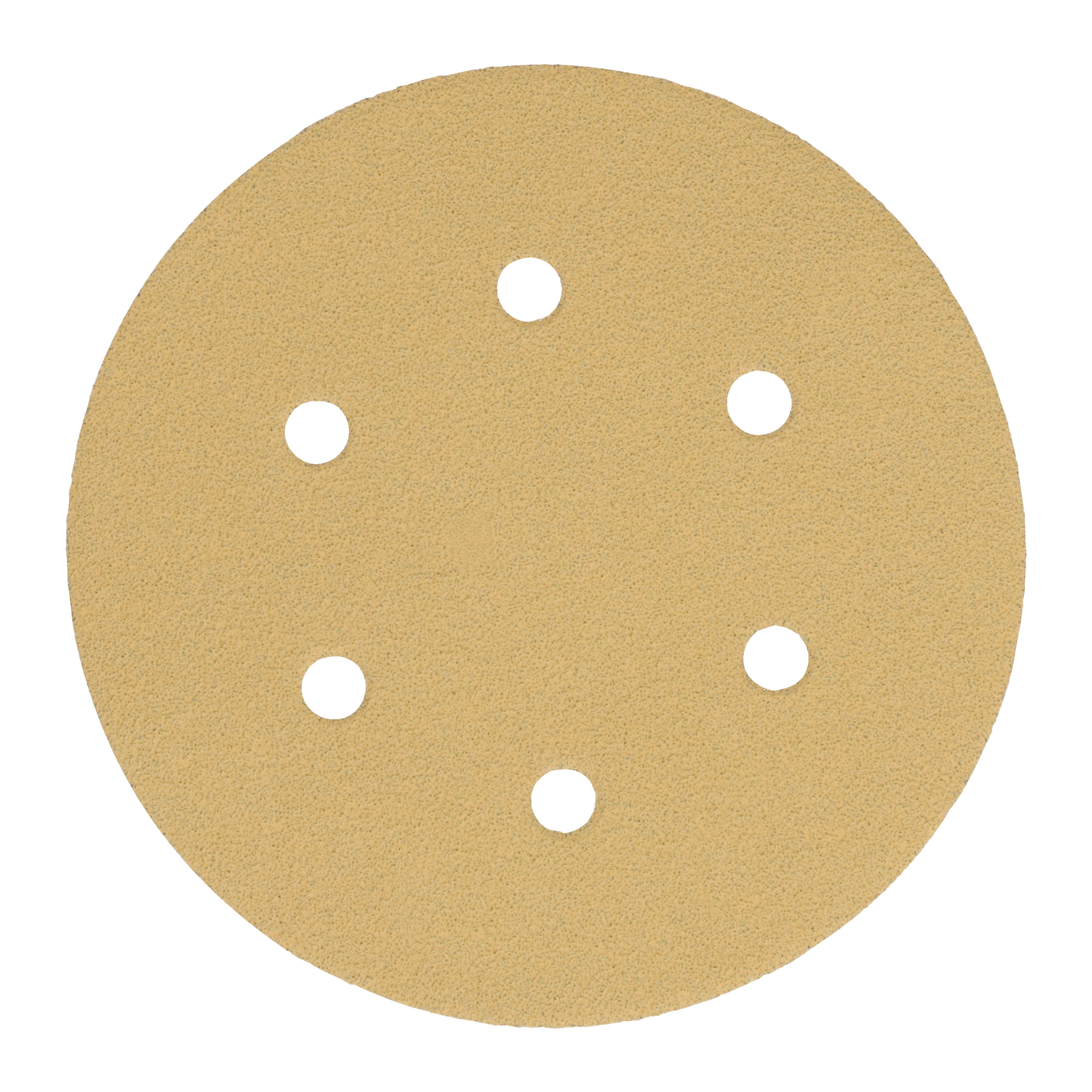 Produktbild Schleifblätter für Exzenterschleifer