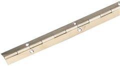 7373201366 Stg.-Scharnier32mm, verm. 25Lg.a.3,5mtr