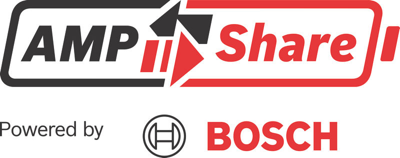 AMPShare Logo/Symbolbild