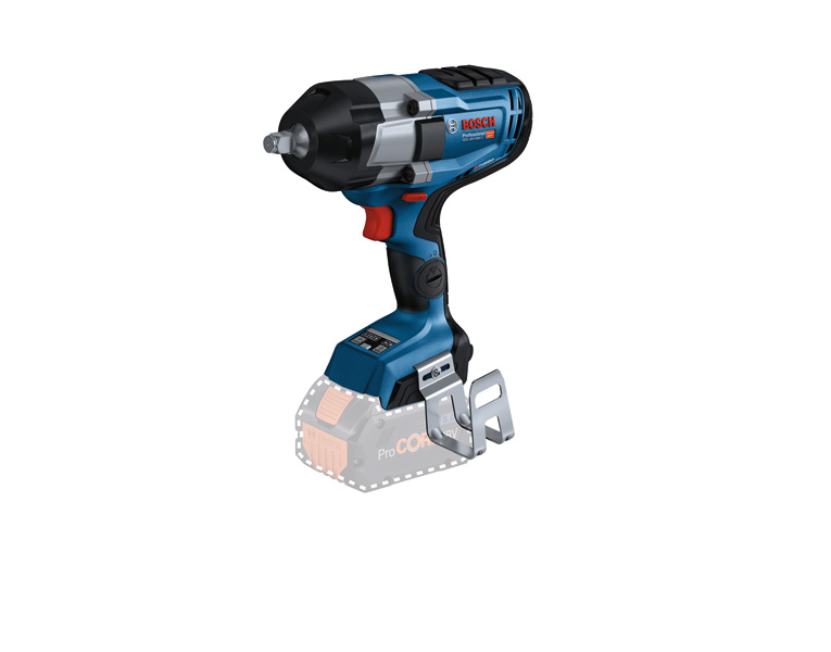 Akku-Schlagschrauber GDS 18V-1000 von Bosch . Produktbild dynamisch