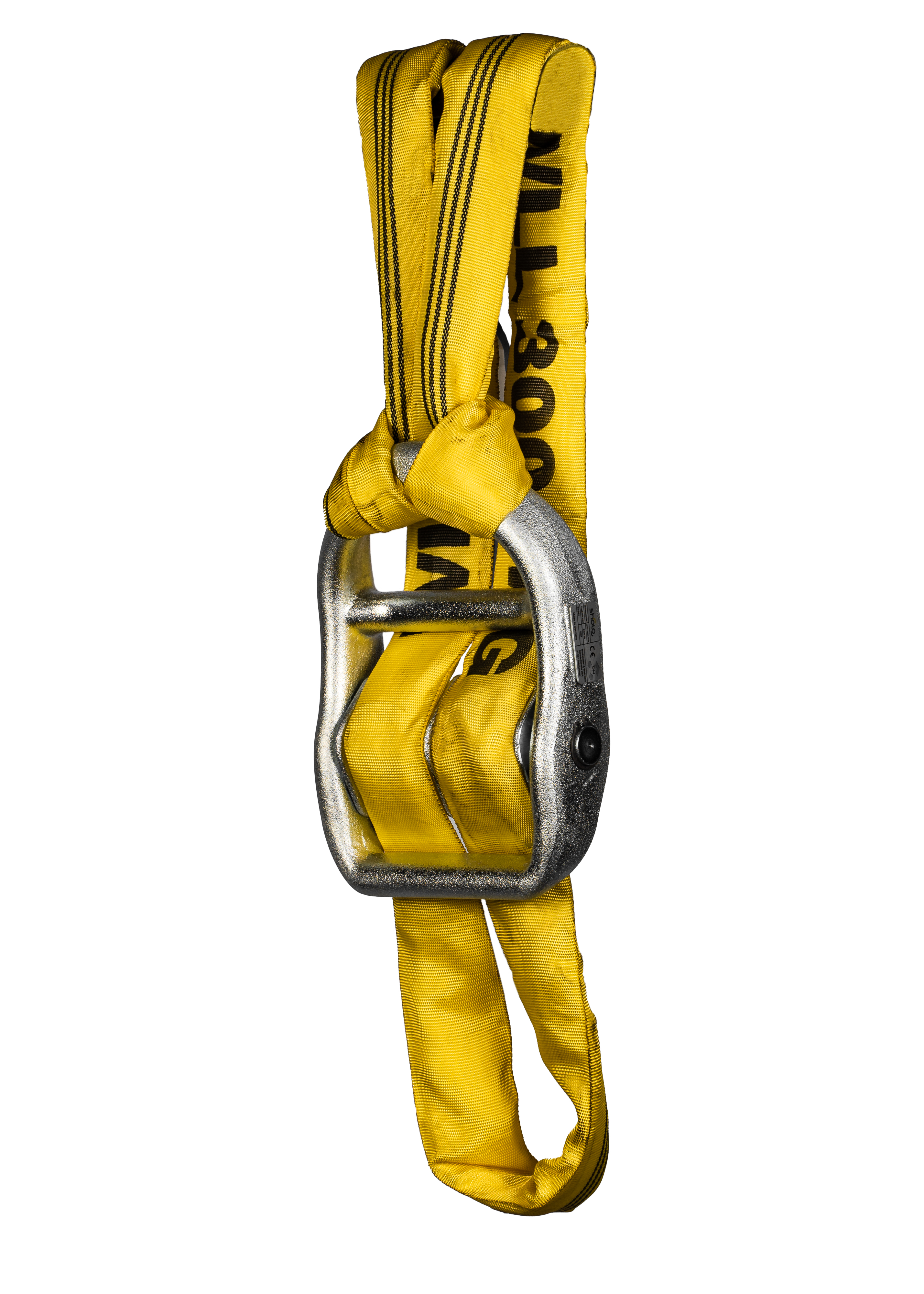 Artikelhauptbild Beschlagteil -Sholo®-, zum Heben asymmetrischer Lasten