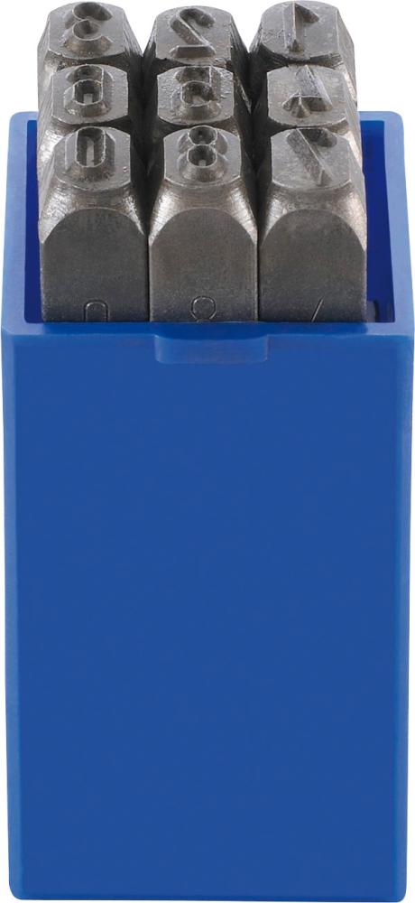 Schlagzahlensatz SH 10mm FORUM Schlagzahlensatz SH 10mm FORUM