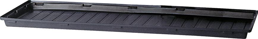 Einlegeboden Stahlblech 20x443x447 mm Einlegeboden Stahlblech 20x443x447 mm