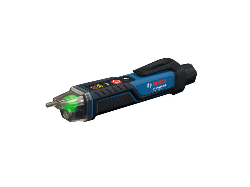 Bosch GVD 1000-17 berührungsloser Spannungsprüfer. Produktbild dynamisch