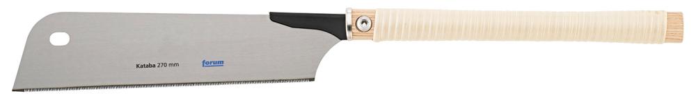 Japansäge Kataba 270mm FORUM Japansäge Kataba 270mm FORUM
