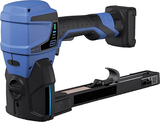 Kartonverschlusshefter Akku, 5/8-3/4 Heftklammern Kartonverschlusshefter Akku, 5/8-3/4 Heftklammern