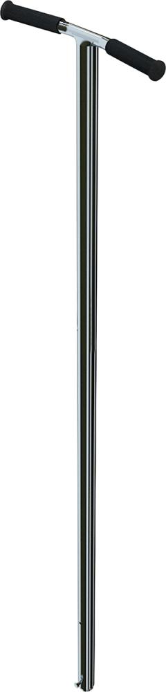 Haltestange V4A ca. 1,6 m ZARGES Haltestange V4A ca. 1,6 m ZARGES